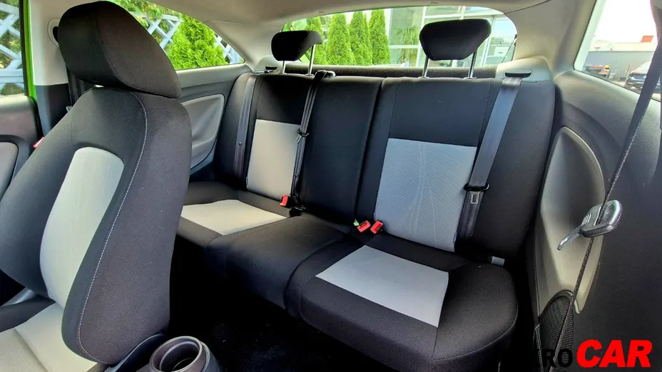 SEAT Ibiza -