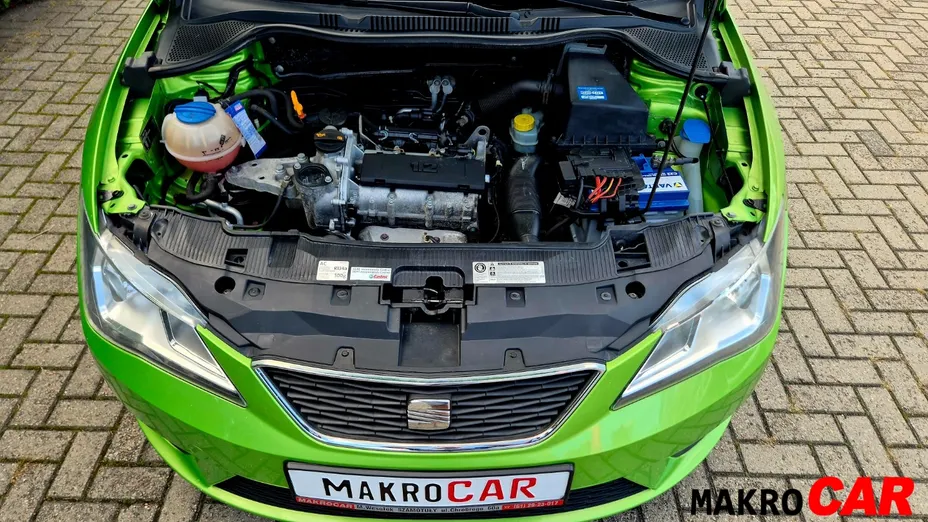 SEAT Ibiza -
