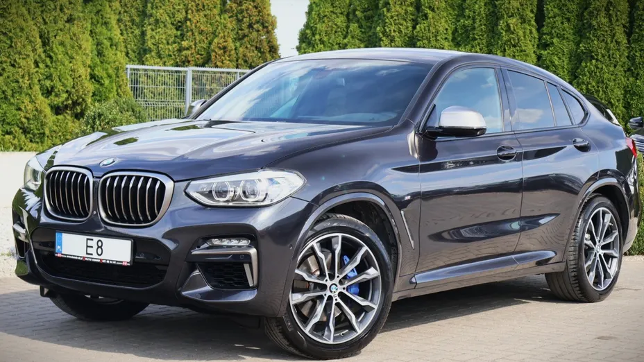 BMW X4 -