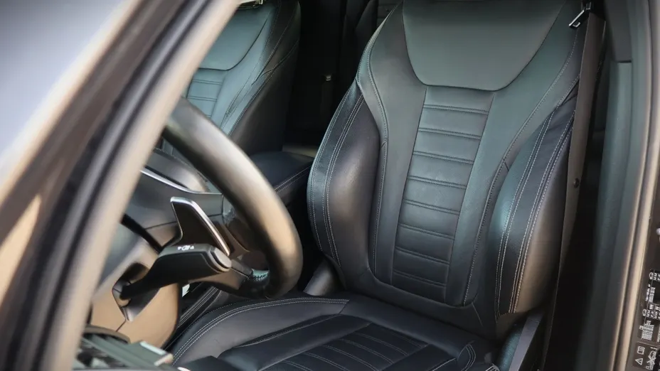 BMW X4 -