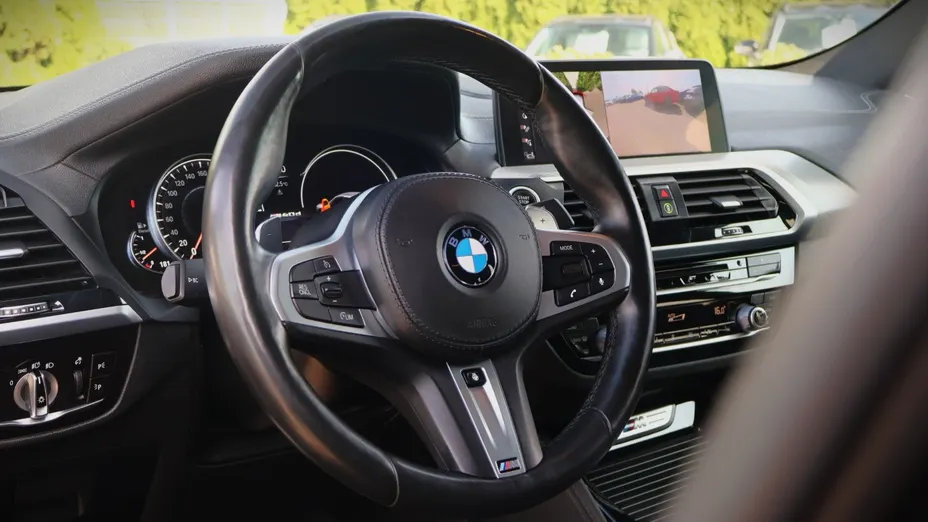 BMW X4 -