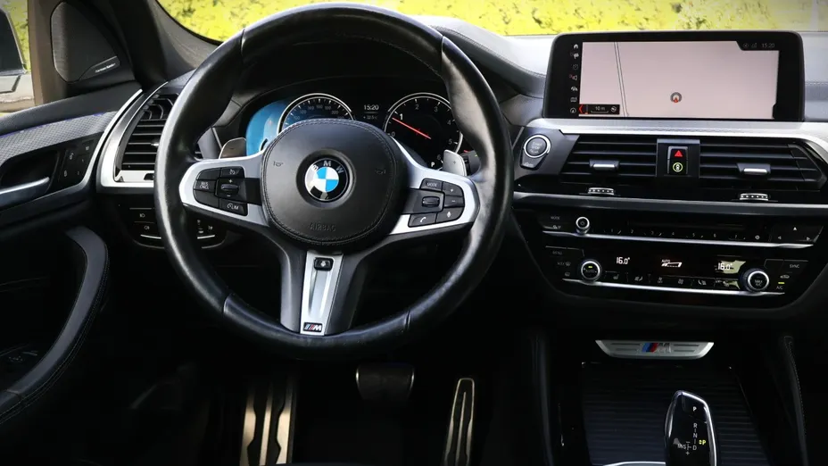 BMW X4 -
