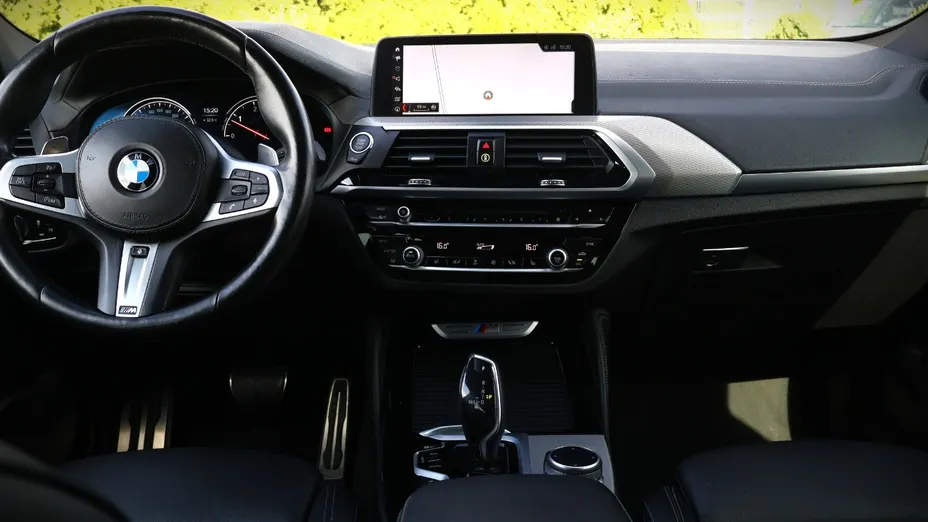 BMW X4 -