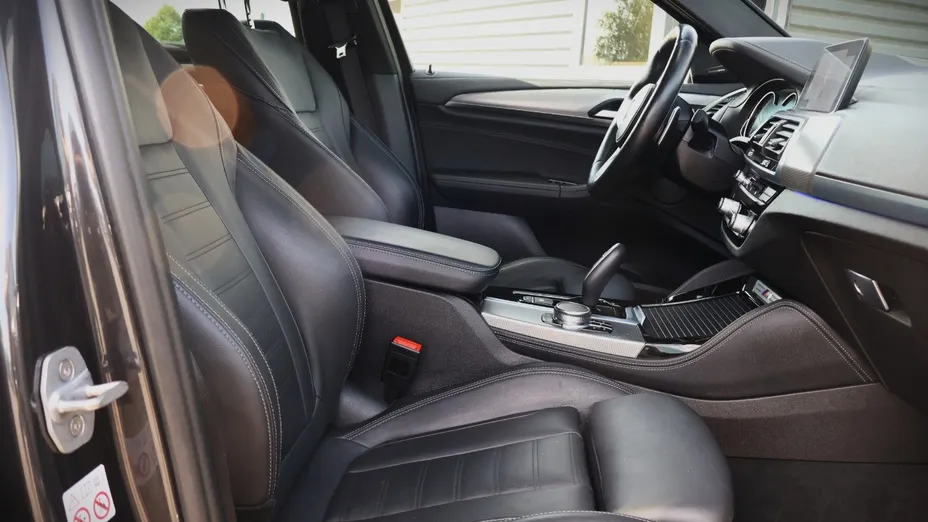 BMW X4 -