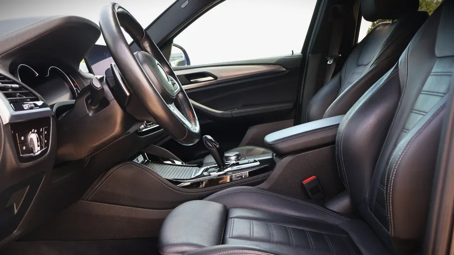BMW X4 -