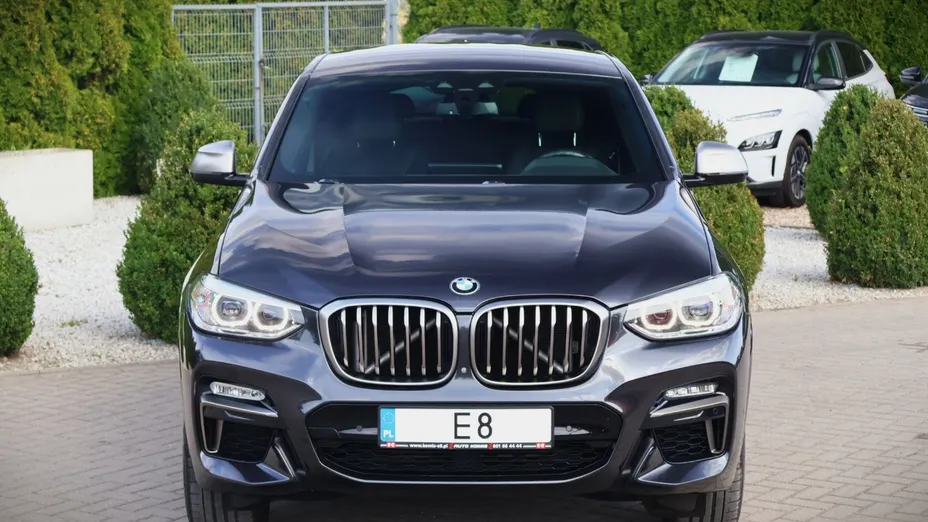 BMW X4 -