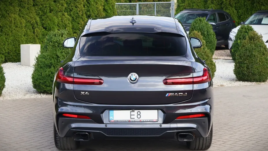 BMW X4 -