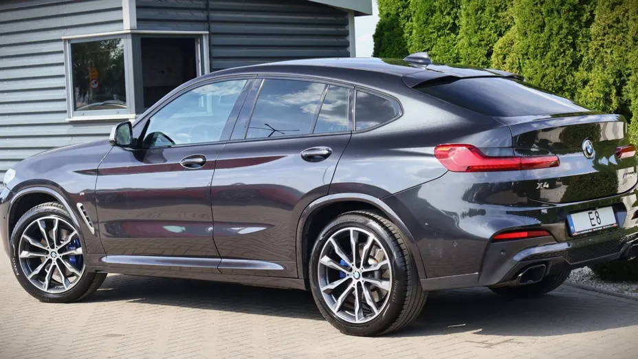 BMW X4 -