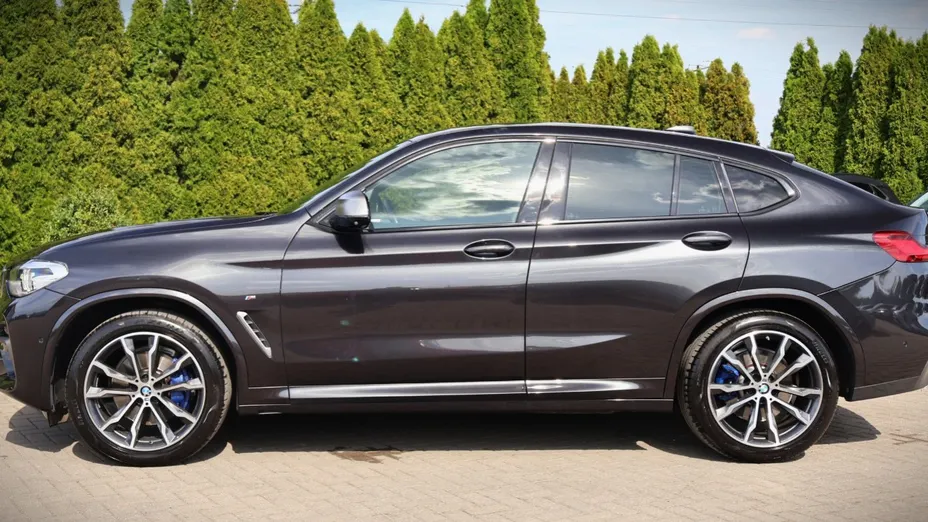 BMW X4 -