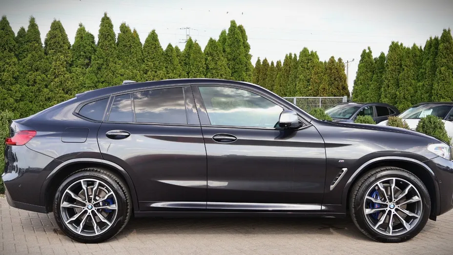 BMW X4 -