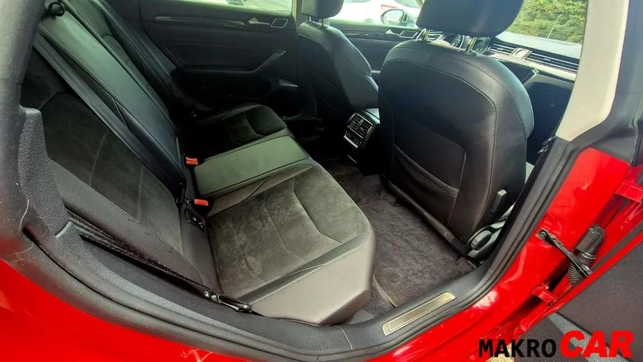 VOLKSWAGEN Arteon -