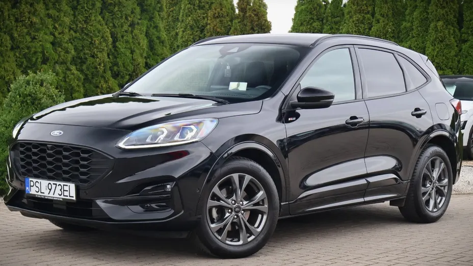 FORD Kuga -