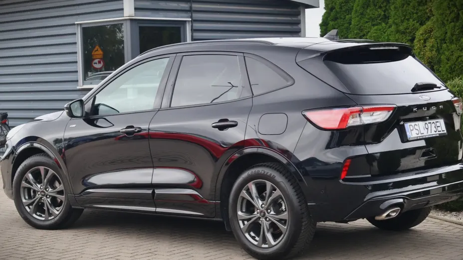 FORD Kuga -