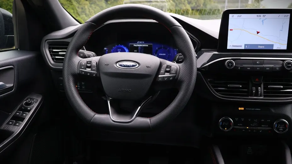 FORD Kuga -