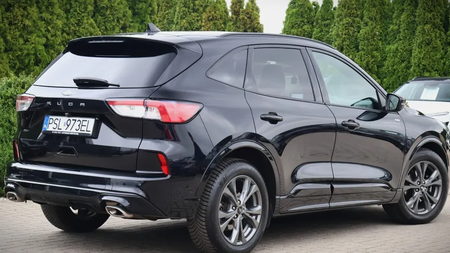FORD Kuga -