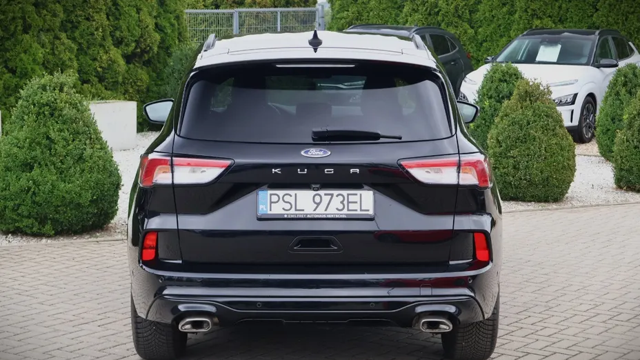 FORD Kuga -