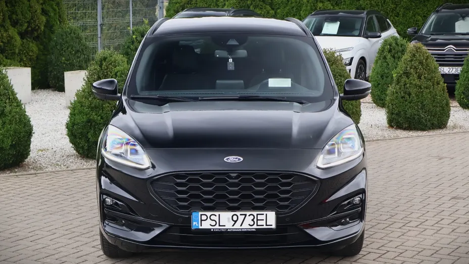 FORD Kuga -