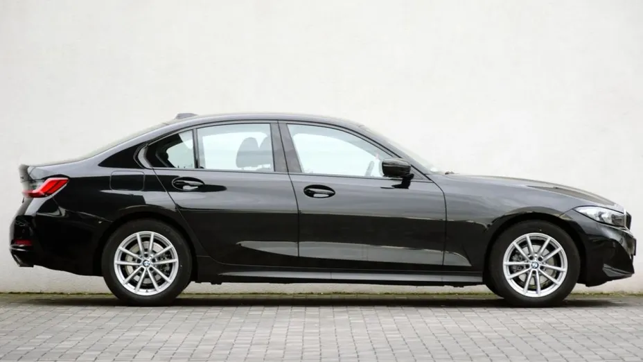BMW Seria 3 -