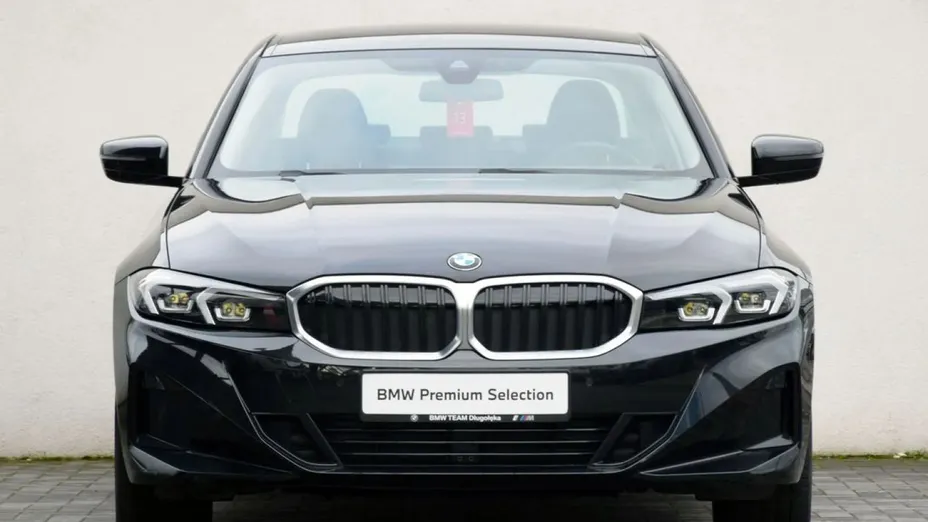 BMW Seria 3 -