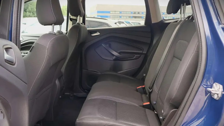 FORD Kuga -