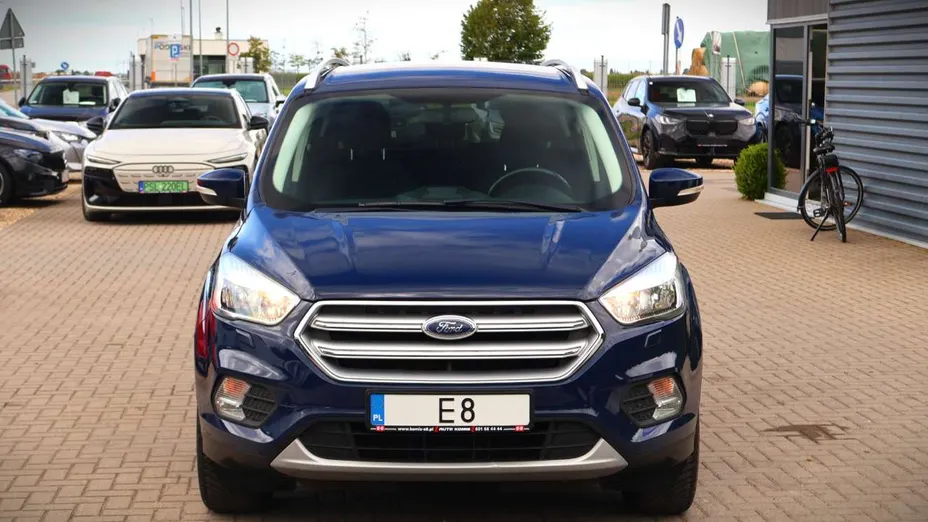 FORD Kuga -