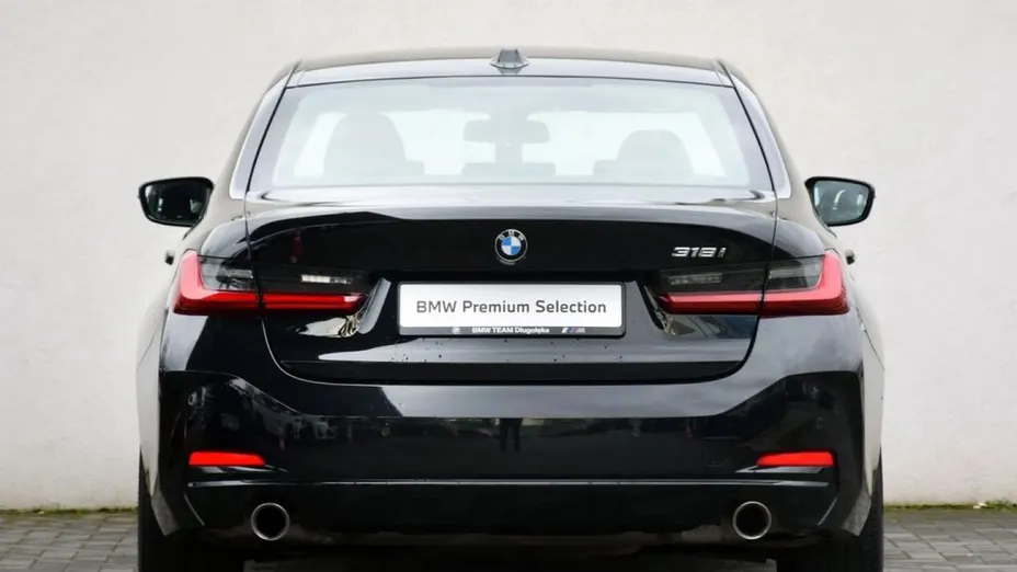 BMW Seria 3 -