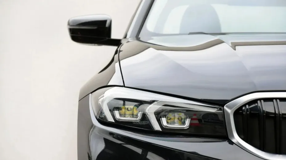 BMW Seria 3 -