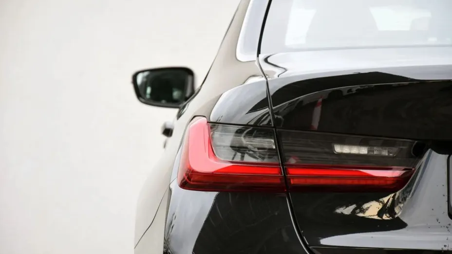 BMW Seria 3 -