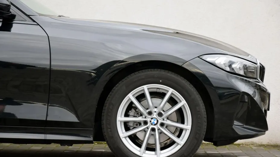 BMW Seria 3 -