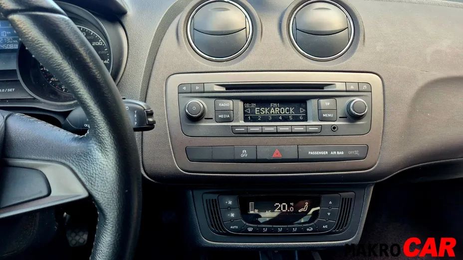 SEAT Ibiza -