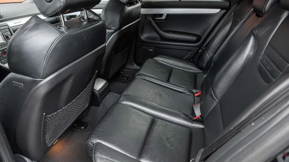 AUDI S4 Avant -