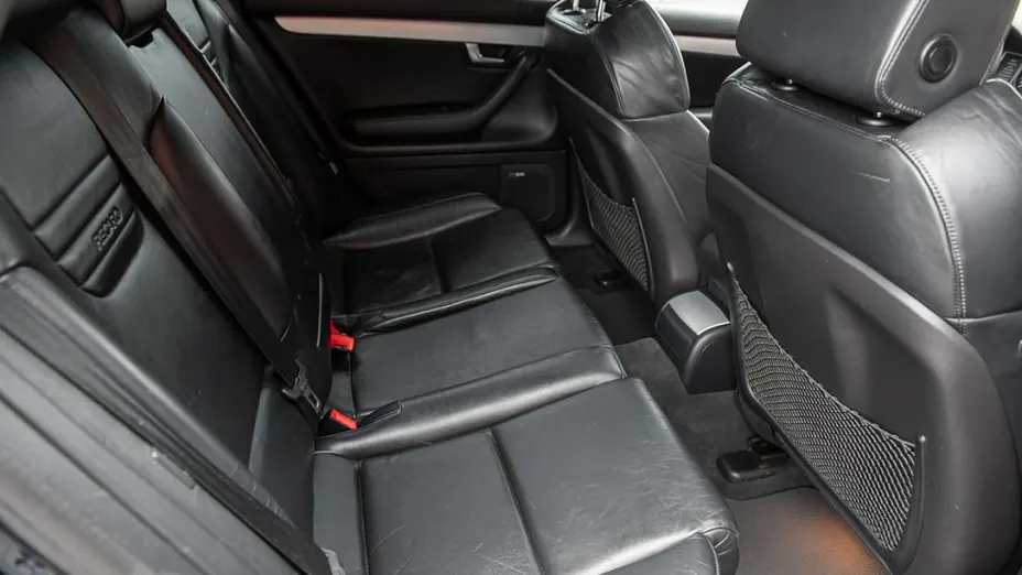 AUDI S4 Avant -