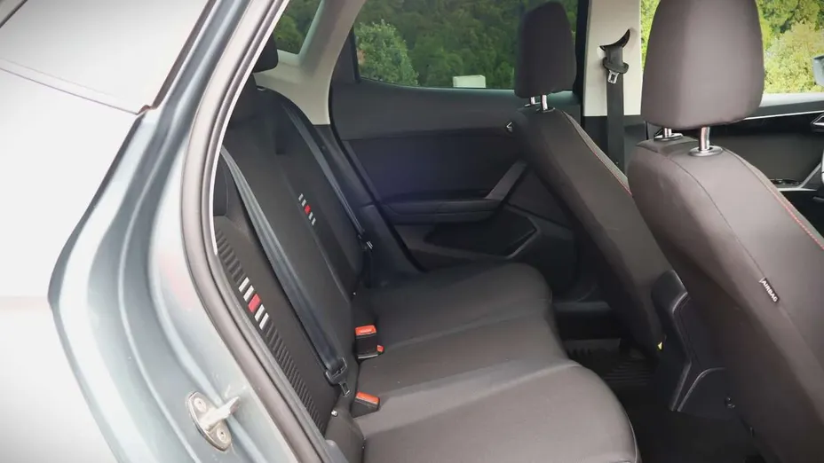 SEAT Ibiza -