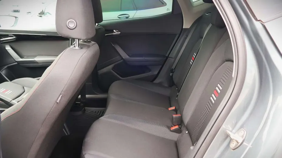 SEAT Ibiza -