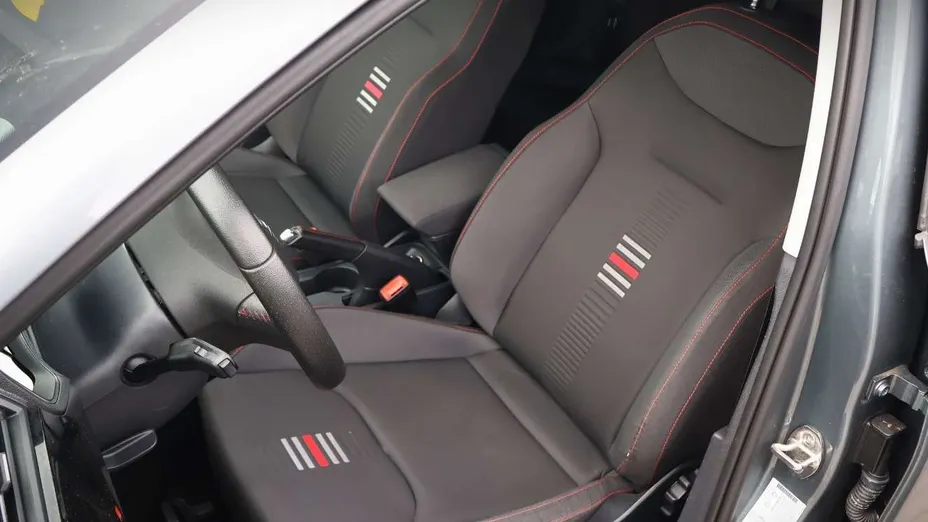SEAT Ibiza -