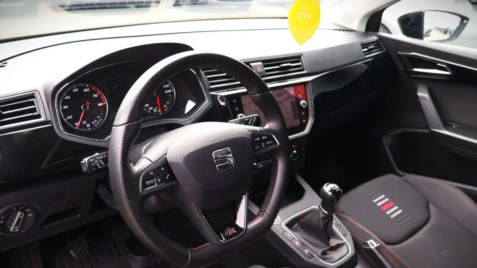 SEAT Ibiza -