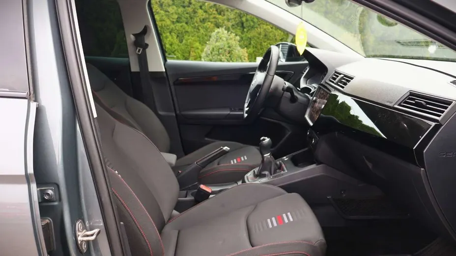 SEAT Ibiza -