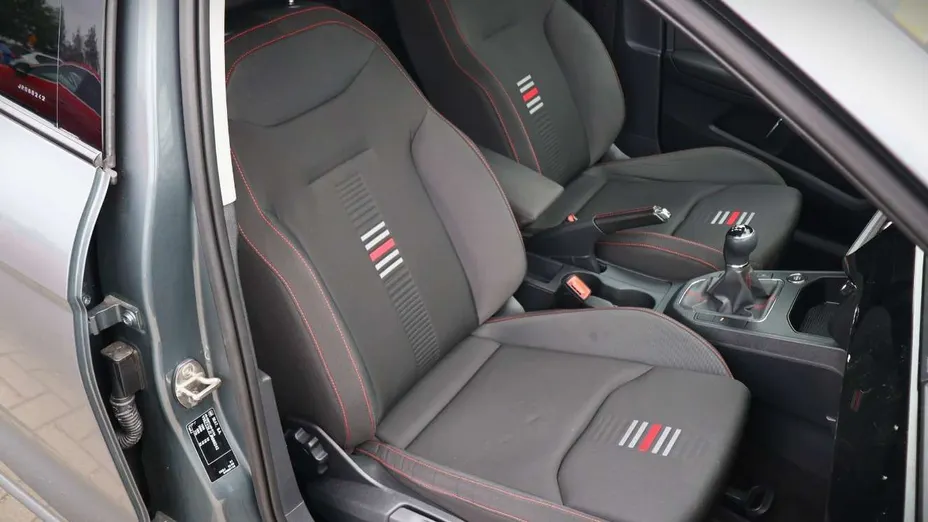SEAT Ibiza -