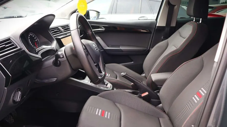 SEAT Ibiza -