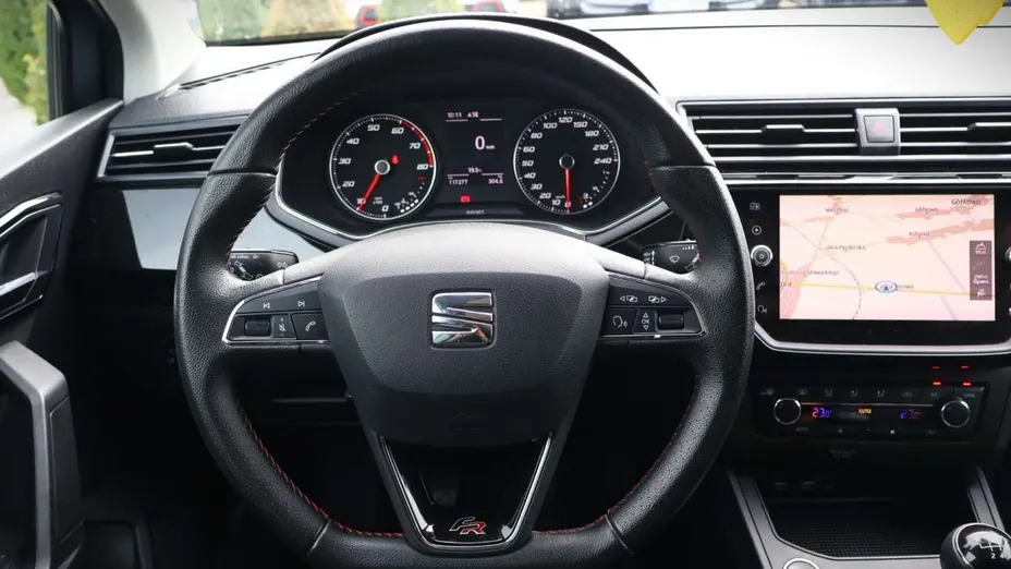 SEAT Ibiza -