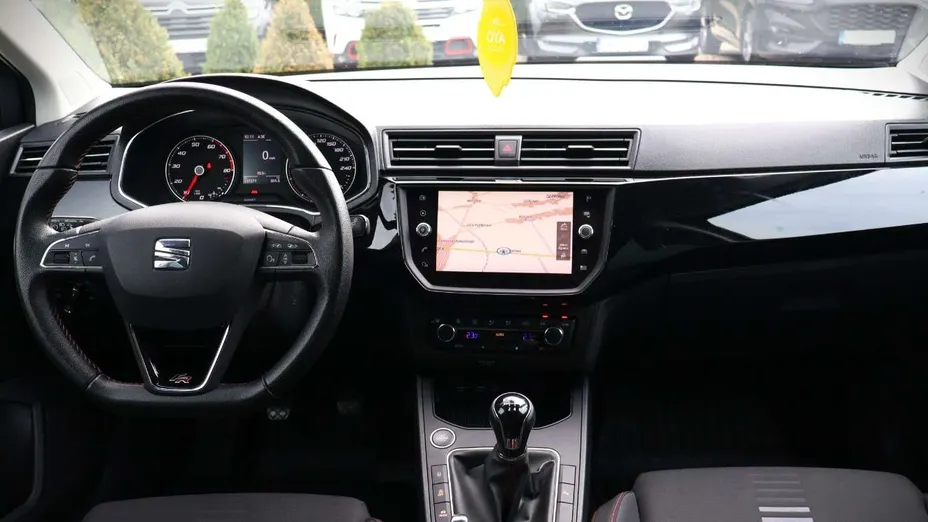 SEAT Ibiza -