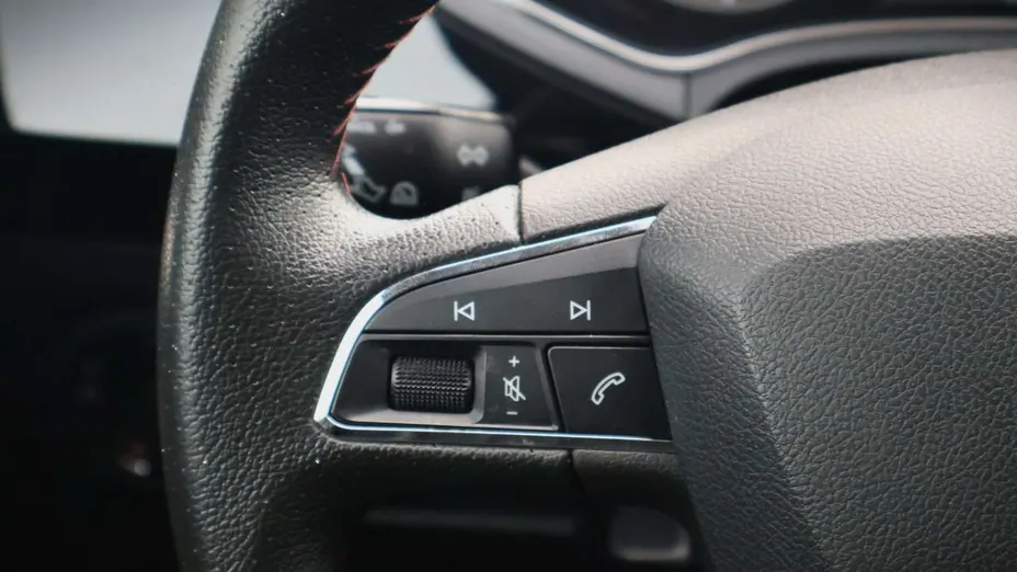 SEAT Ibiza -