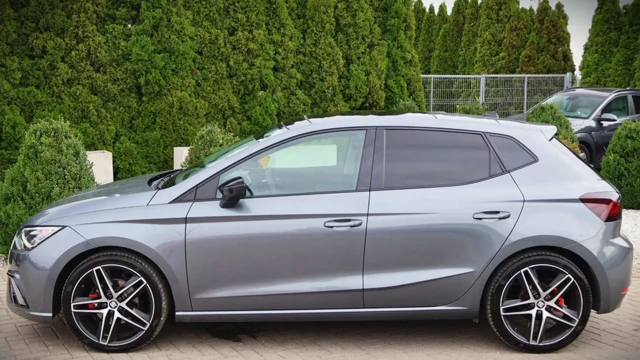 SEAT Ibiza -