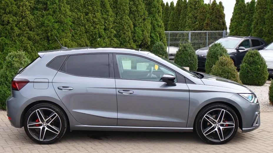 SEAT Ibiza -