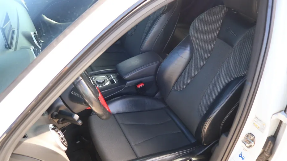 AUDI A3 Sportback -
