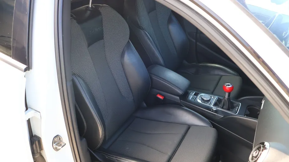 AUDI A3 Sportback -