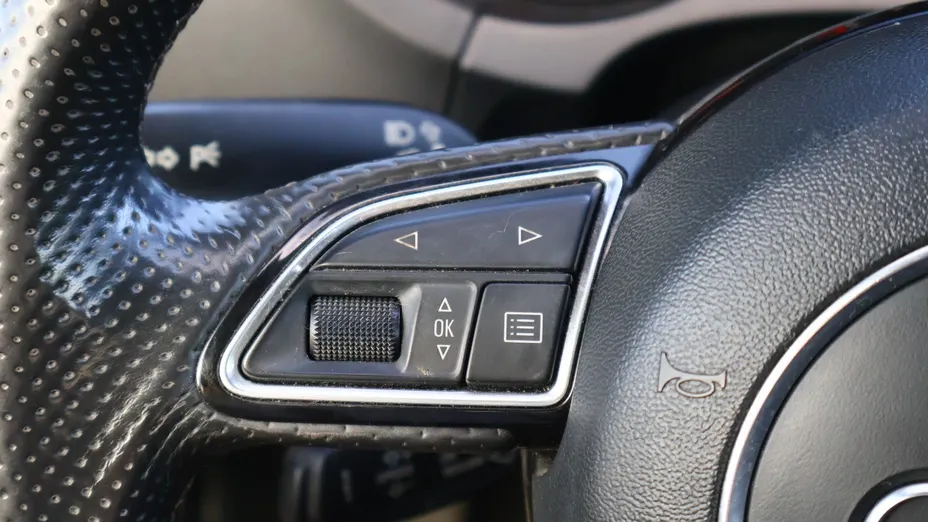 AUDI A3 Sportback -