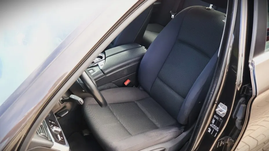 BMW Seria 5 -