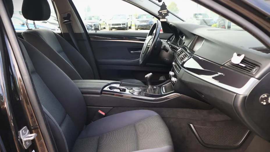 BMW Seria 5 -
