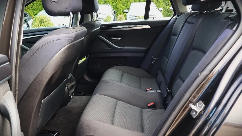 BMW Seria 5 -
